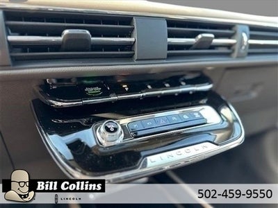 2024 Lincoln Corsair Grand Touring