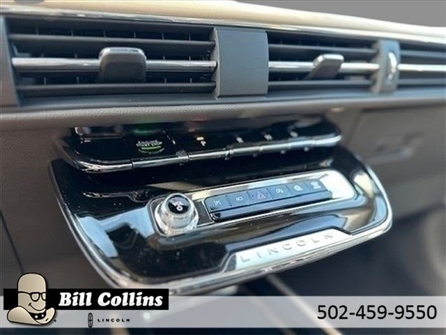 2024 Lincoln Corsair Grand Touring