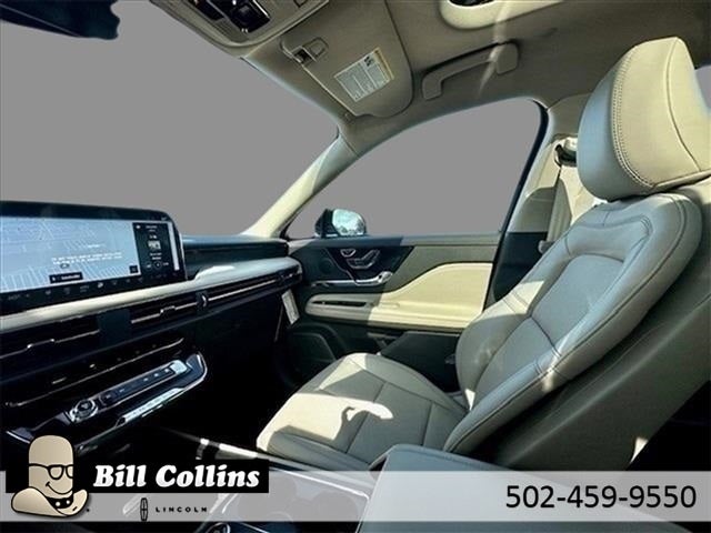 2024 Lincoln Corsair Grand Touring