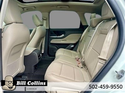 2024 Lincoln Corsair Grand Touring