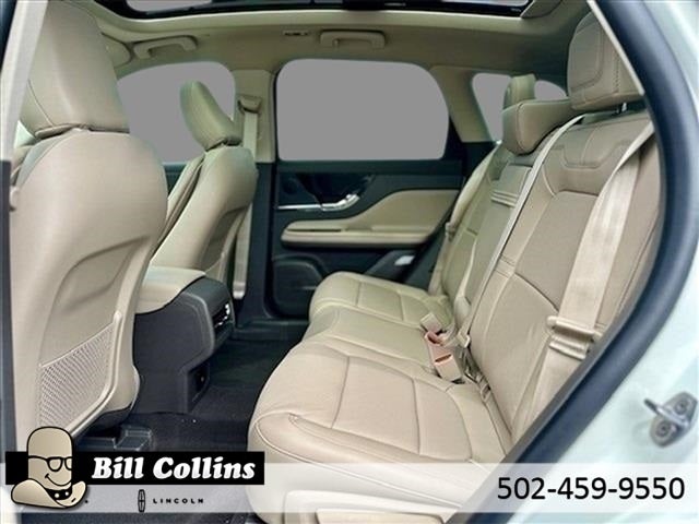 2024 Lincoln Corsair Grand Touring