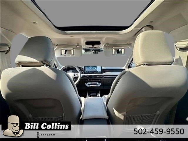 2024 Lincoln Corsair Grand Touring