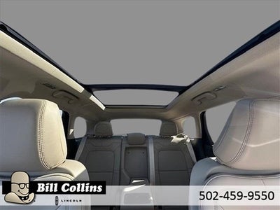 2024 Lincoln Corsair Grand Touring