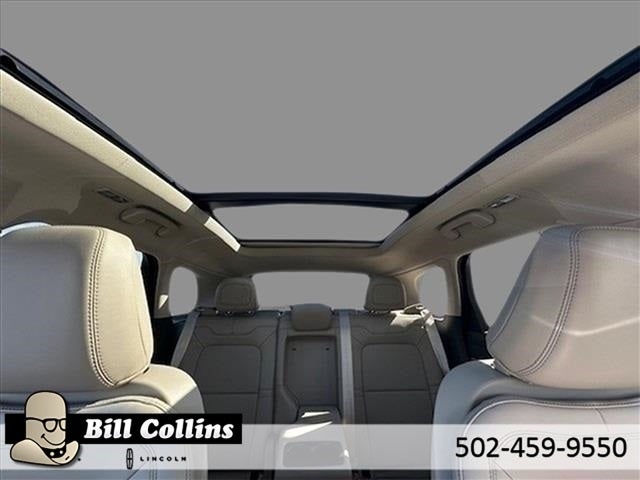 2024 Lincoln Corsair Grand Touring