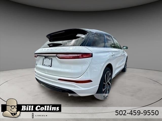 2024 Lincoln Corsair Grand Touring