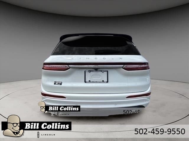 2024 Lincoln Corsair Grand Touring
