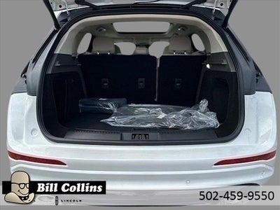 2024 Lincoln Corsair Grand Touring