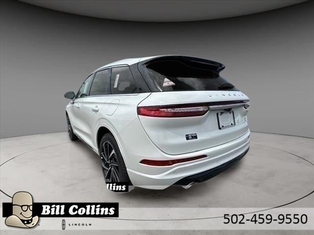 2024 Lincoln Corsair Grand Touring