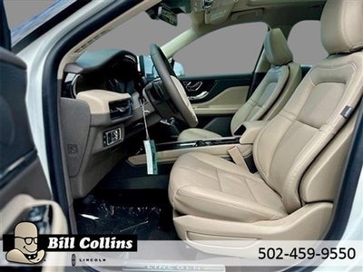 2024 Lincoln Corsair Grand Touring