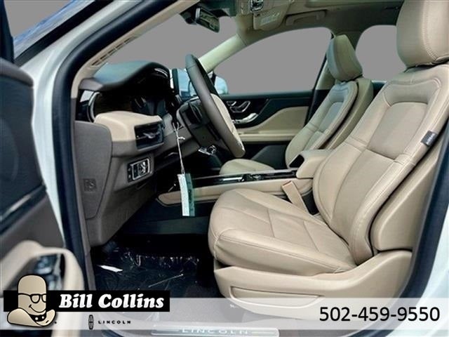 2024 Lincoln Corsair Grand Touring