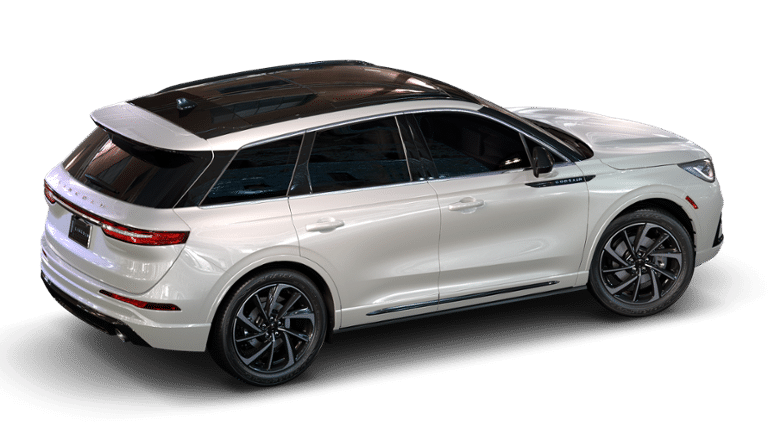 2024 Lincoln Corsair Grand Touring