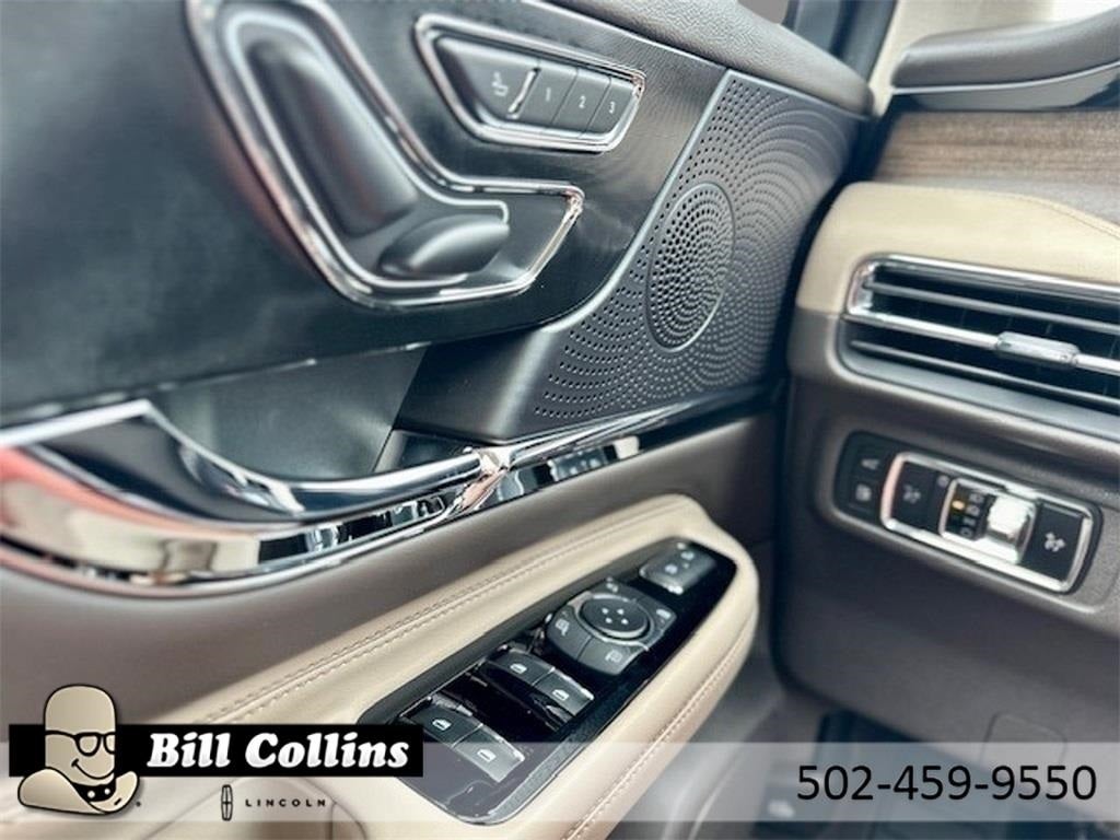 2024 Lincoln Corsair Plug-In Hybrid Grand Touring