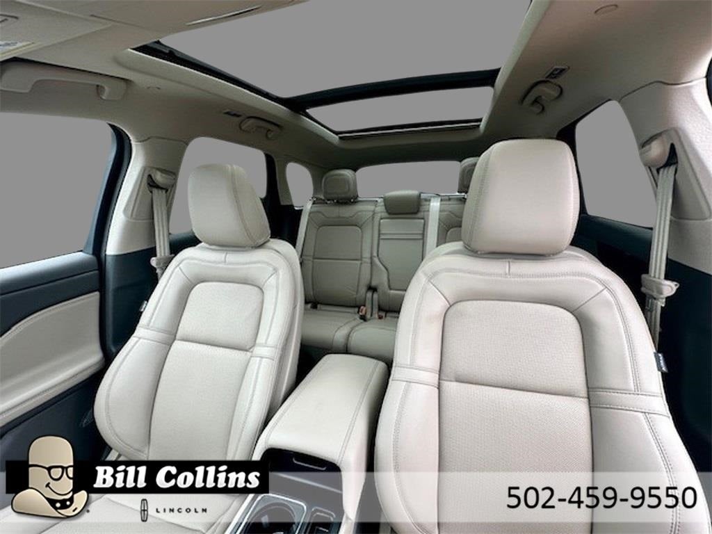 2024 Lincoln Corsair Plug-In Hybrid Grand Touring