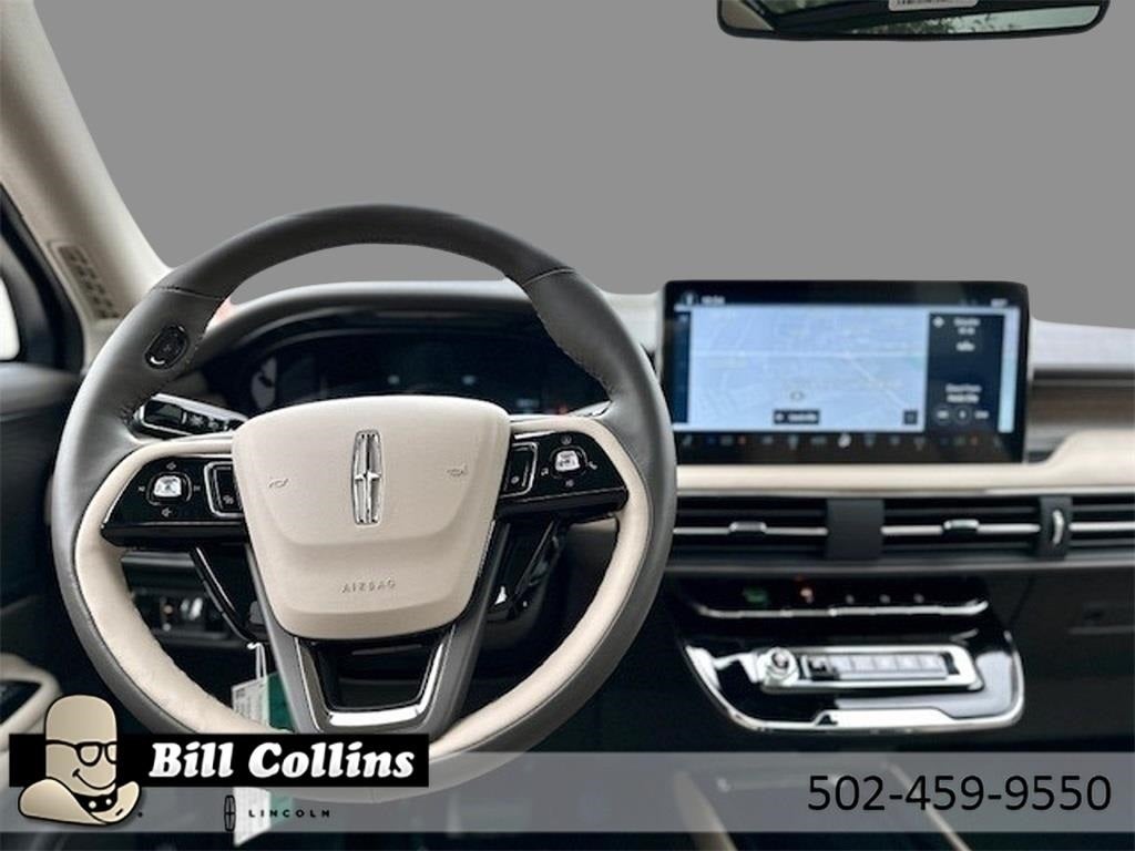 2024 Lincoln Corsair Plug-In Hybrid Grand Touring