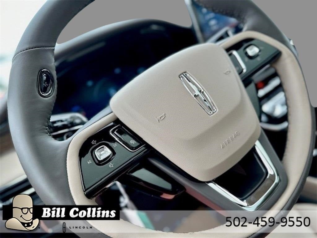 2024 Lincoln Corsair Plug-In Hybrid Grand Touring