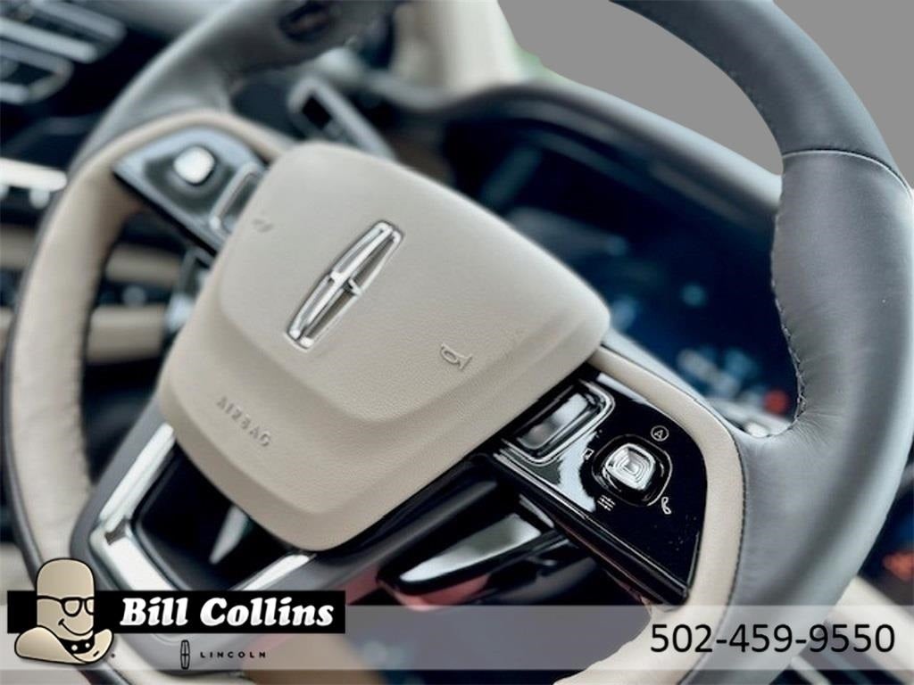 2024 Lincoln Corsair Plug-In Hybrid Grand Touring