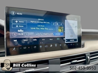 2024 Lincoln Corsair Plug-In Hybrid Grand Touring