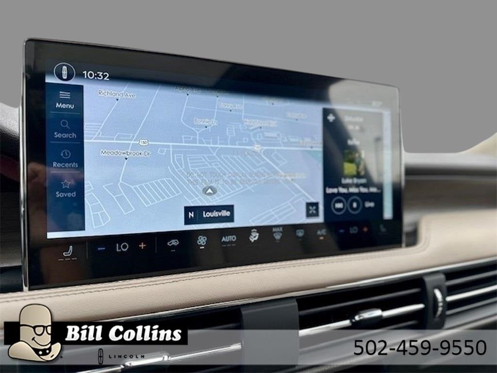 2024 Lincoln Corsair Plug-In Hybrid Grand Touring