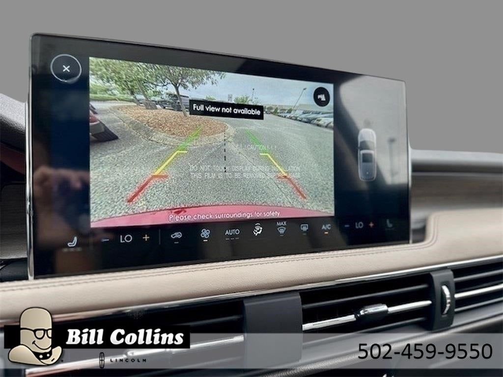 2024 Lincoln Corsair Plug-In Hybrid Grand Touring