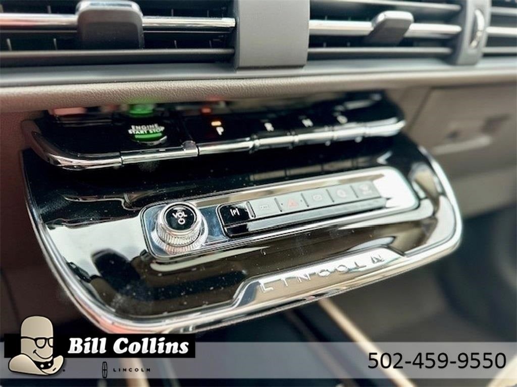 2024 Lincoln Corsair Plug-In Hybrid Grand Touring