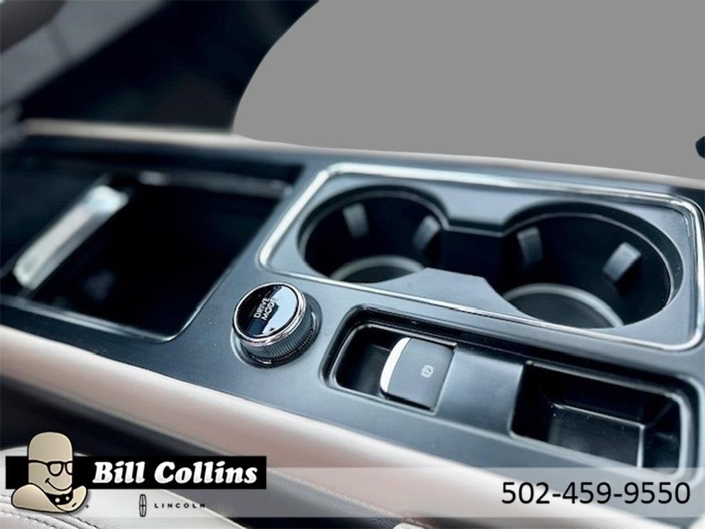 2024 Lincoln Corsair Plug-In Hybrid Grand Touring