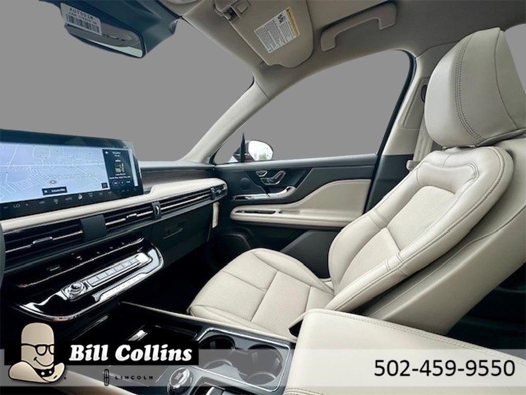 2024 Lincoln Corsair Plug-In Hybrid Grand Touring