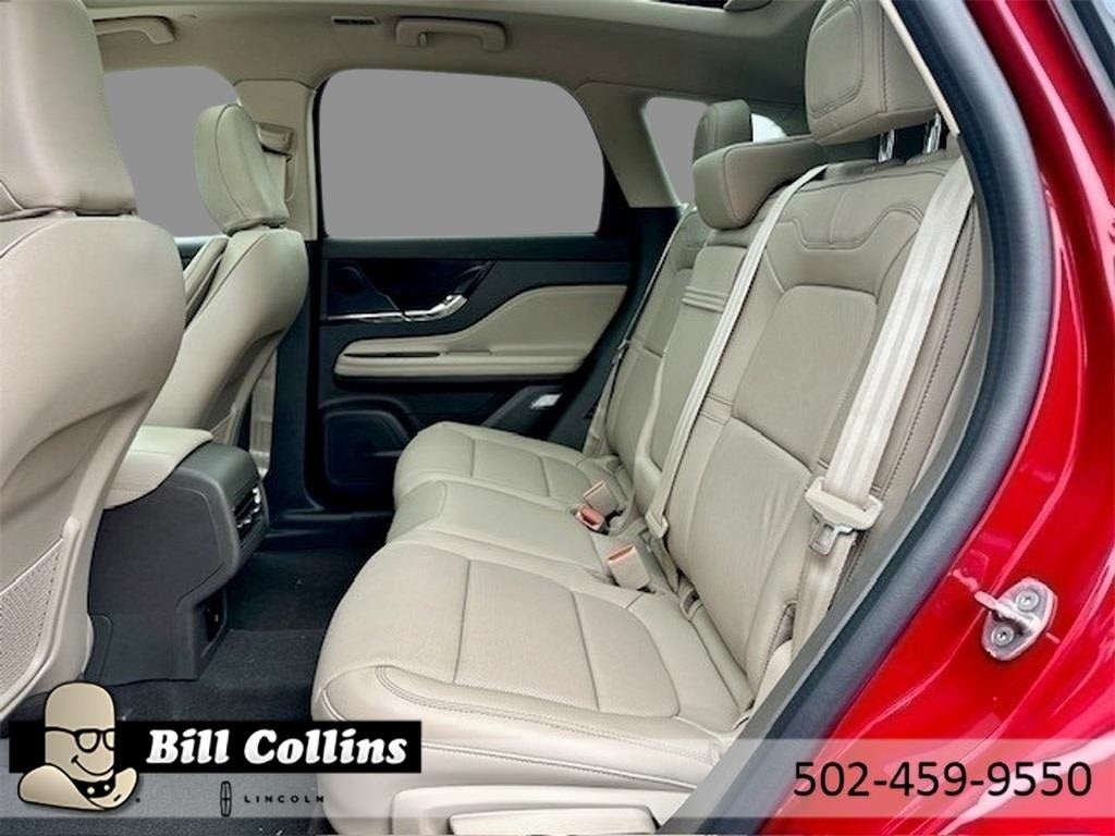 2024 Lincoln Corsair Plug-In Hybrid Grand Touring