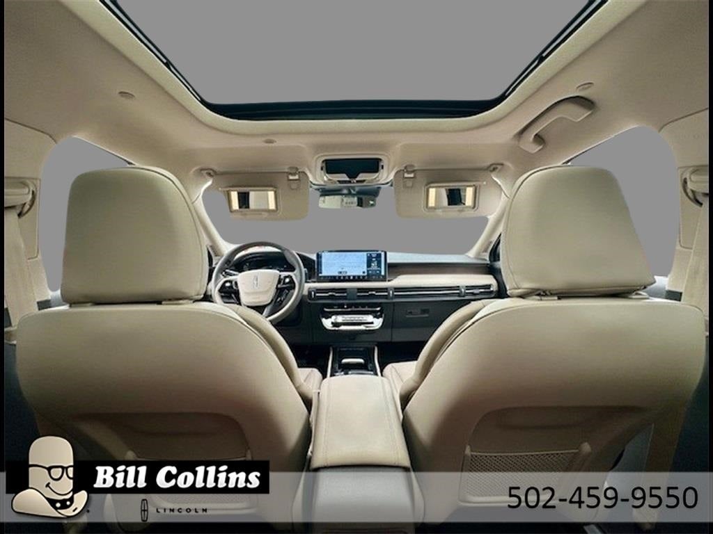 2024 Lincoln Corsair Plug-In Hybrid Grand Touring