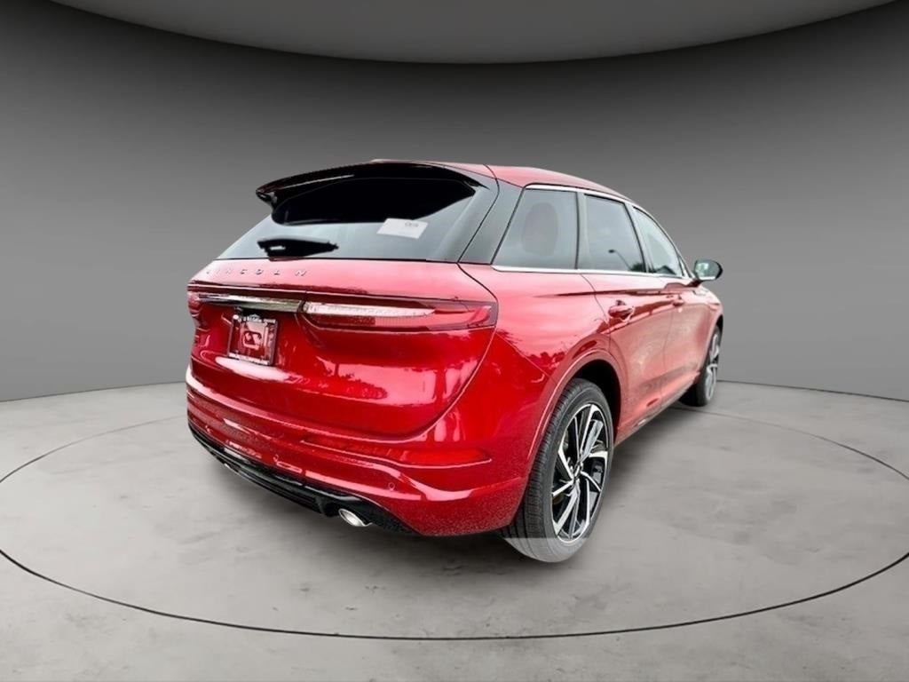 2024 Lincoln Corsair Plug-In Hybrid Grand Touring