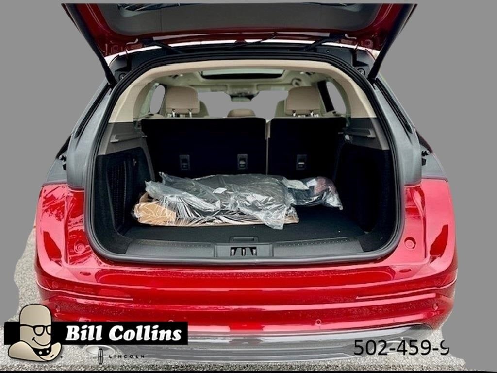 2024 Lincoln Corsair Plug-In Hybrid Grand Touring