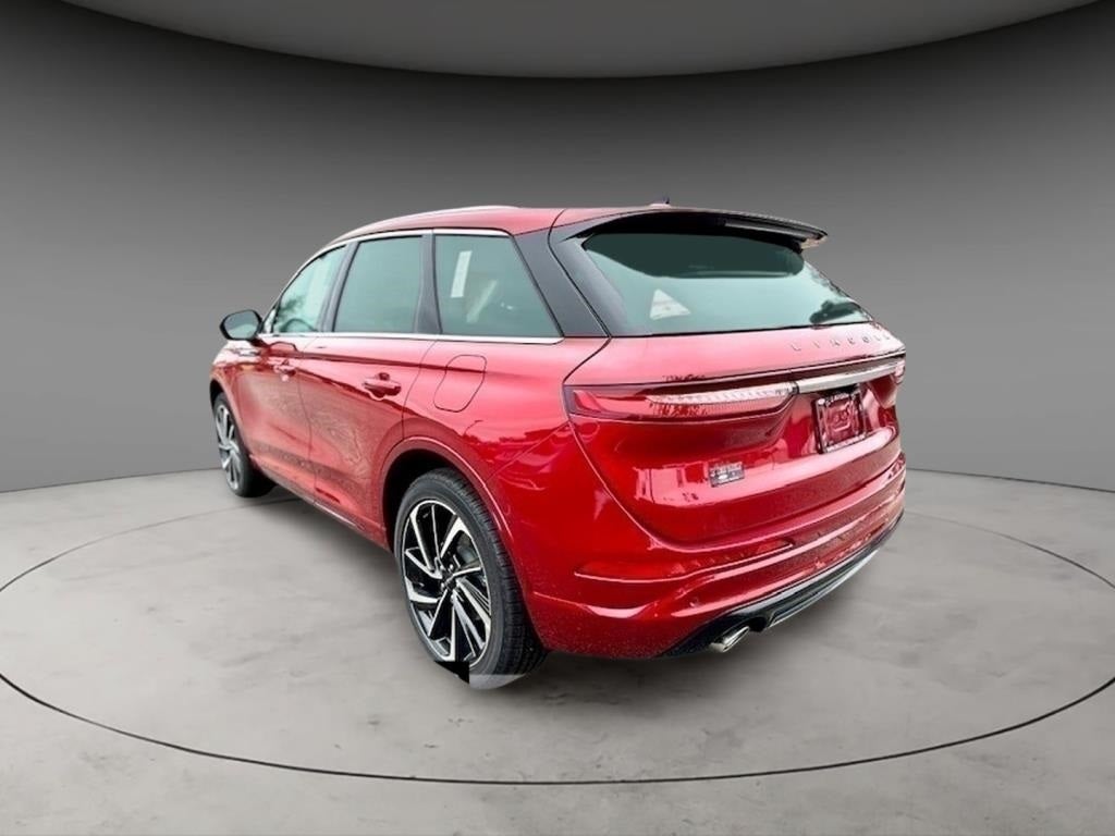 2024 Lincoln Corsair Plug-In Hybrid Grand Touring