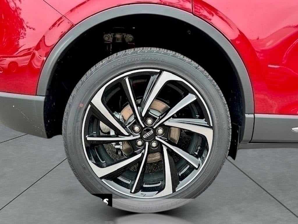 2024 Lincoln Corsair Plug-In Hybrid Grand Touring