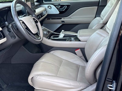 2023 Lincoln Aviator Plug-In Hybrid Grand Touring
