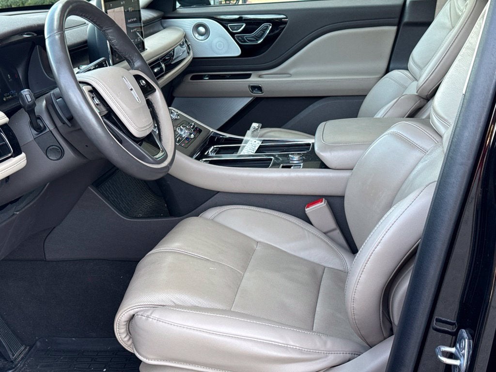 2023 Lincoln Aviator Plug-In Hybrid Grand Touring