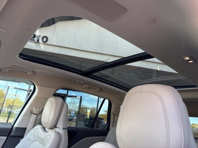 2023 Lincoln Aviator Plug-In Hybrid Grand Touring