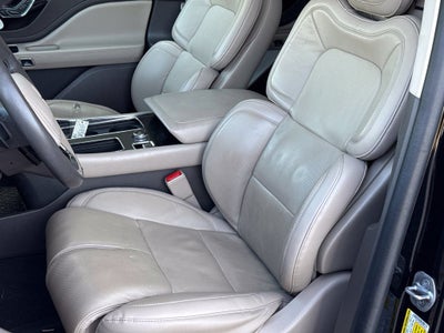 2023 Lincoln Aviator Plug-In Hybrid Grand Touring