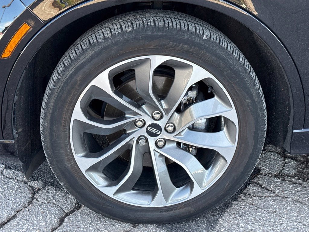 2023 Lincoln Aviator Plug-In Hybrid Grand Touring