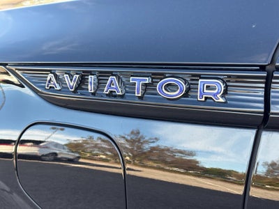 2023 Lincoln Aviator Plug-In Hybrid Grand Touring