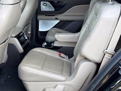 2023 Lincoln Aviator Plug-In Hybrid Grand Touring