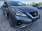 2021 Nissan Murano Platinum