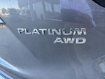 2021 Nissan Murano Platinum