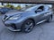 2021 Nissan Murano Platinum