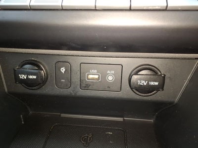 2018 Hyundai Sonata Limited
