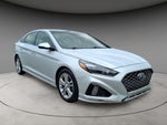 2018 Hyundai Sonata Limited