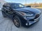 2023 Toyota Highlander Hybrid Bronze Edition