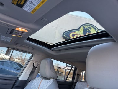 2023 Toyota Highlander Hybrid Bronze Edition