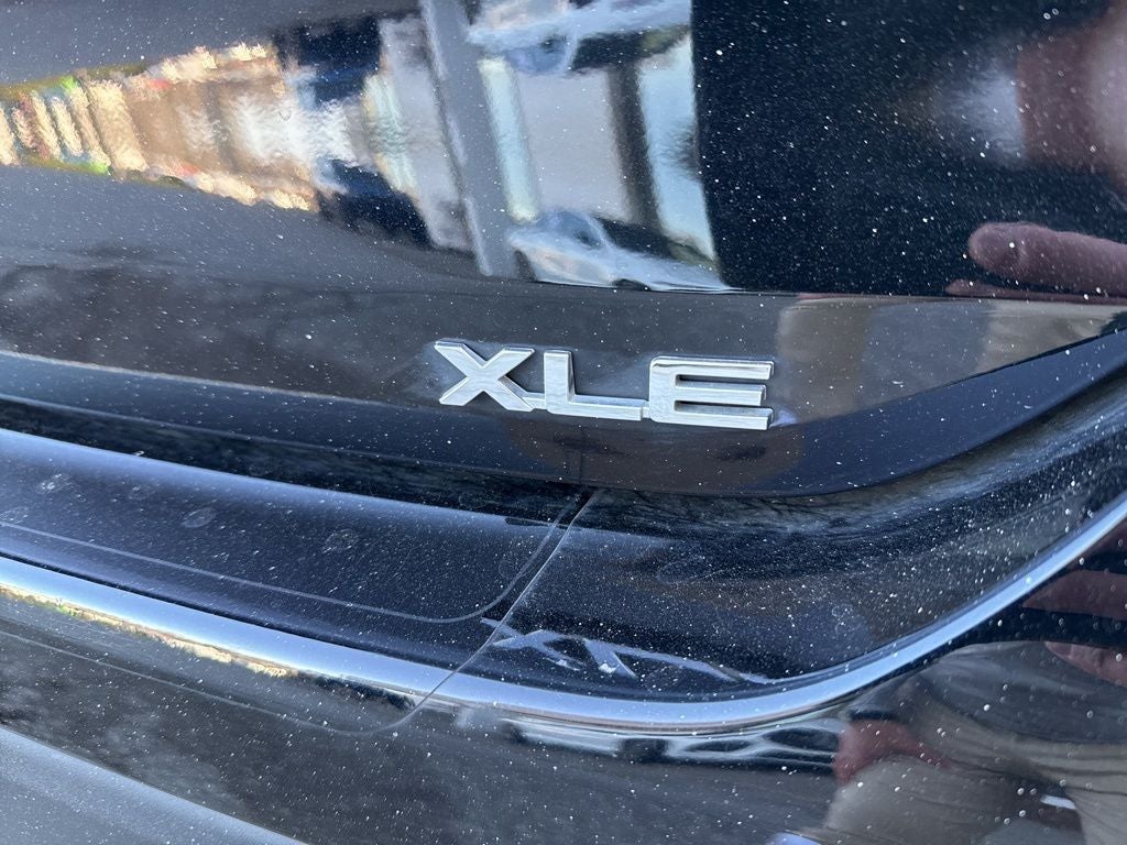 2023 Toyota Highlander Hybrid Bronze Edition