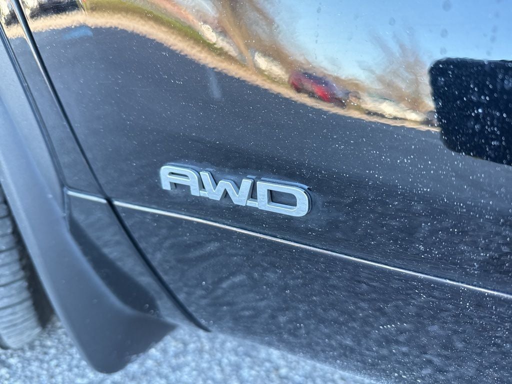 2023 Toyota Highlander Hybrid Bronze Edition