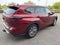 2025 Toyota Highlander Hybrid Platinum