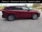 2025 Toyota Highlander Hybrid Platinum